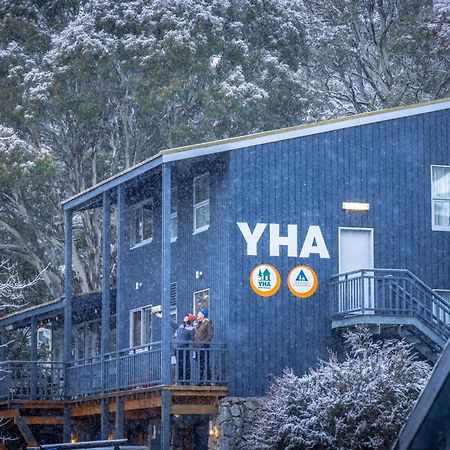 Yha Thredbo Hostel Luaran gambar