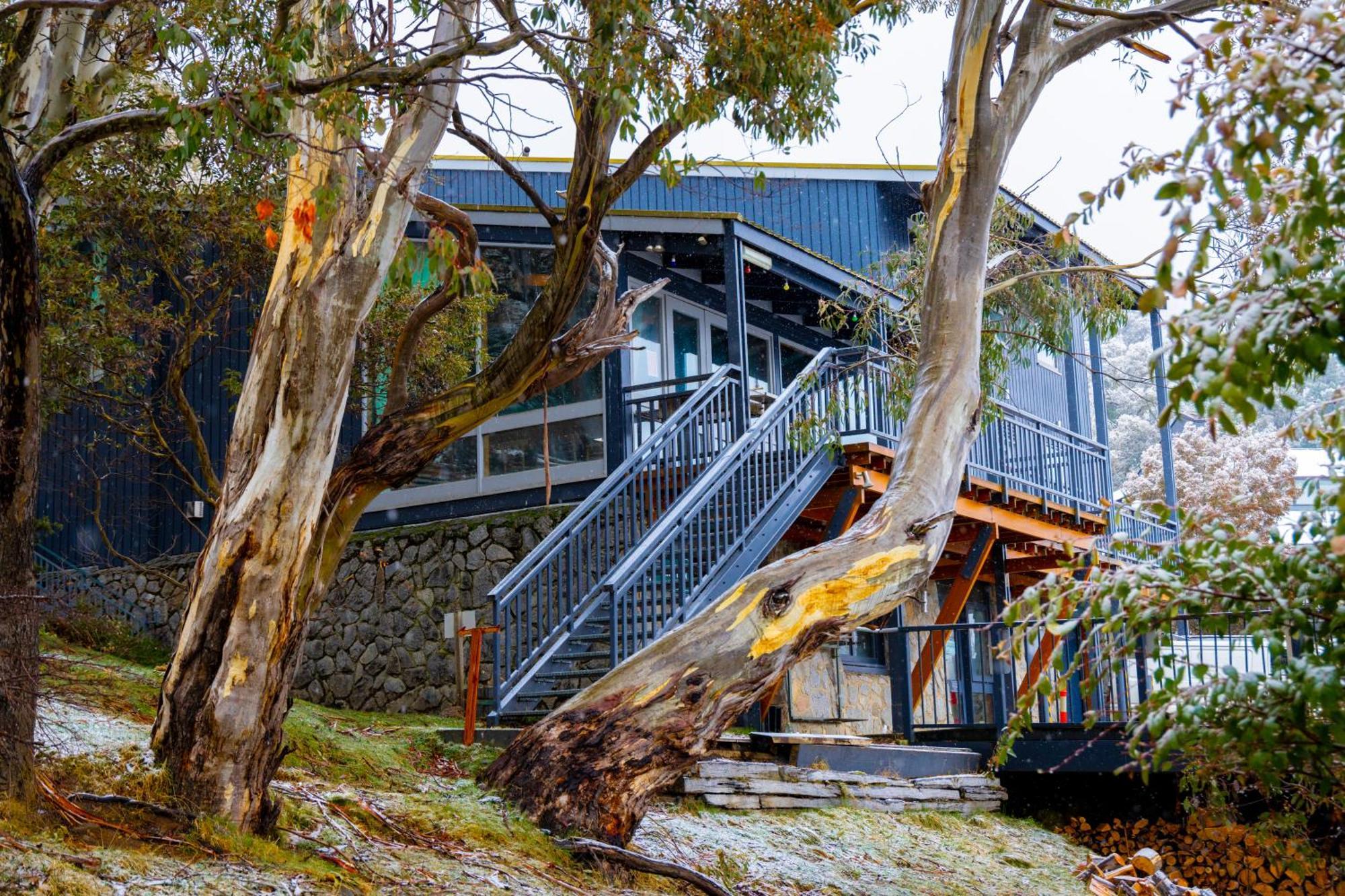 Yha Thredbo Hostel Luaran gambar