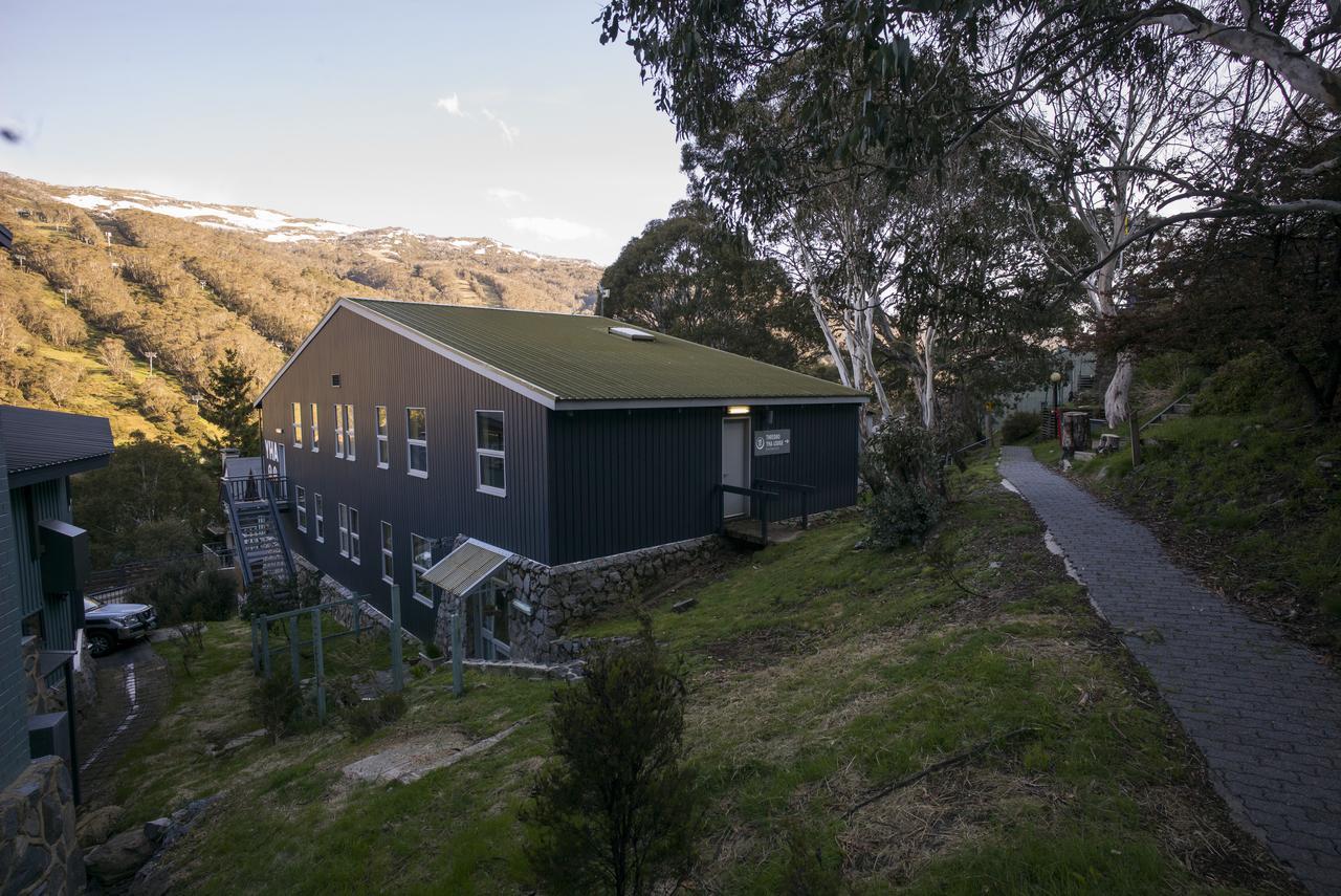 Yha Thredbo Hostel Luaran gambar