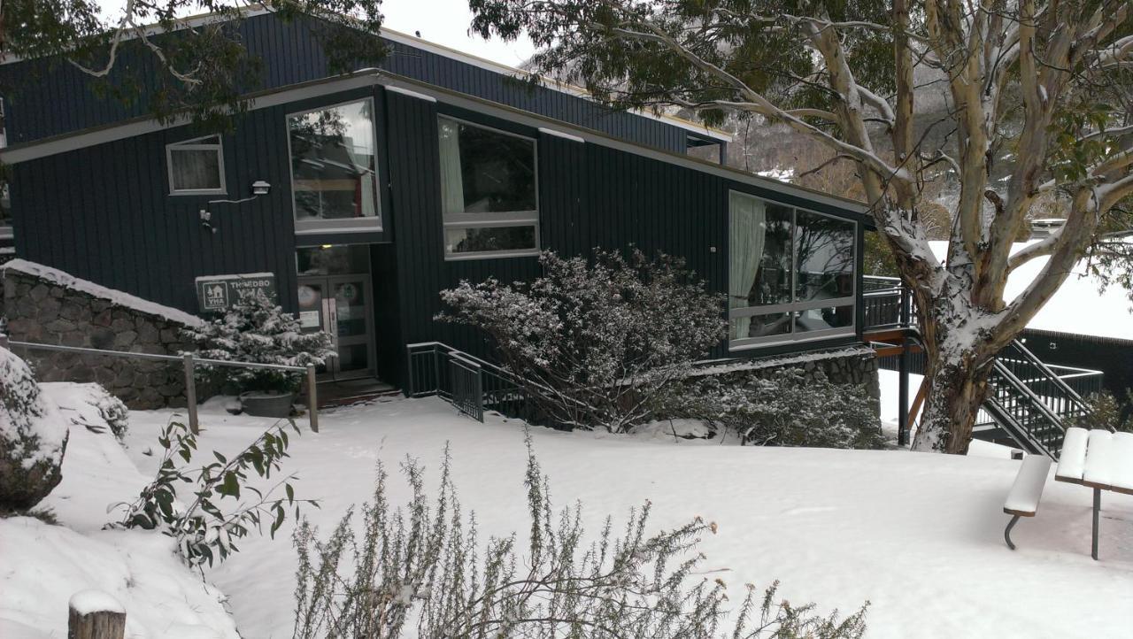 Yha Thredbo Hostel Luaran gambar